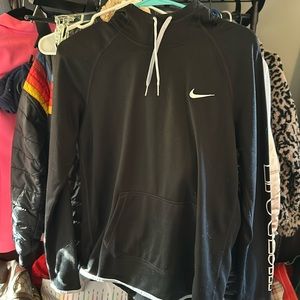 Nike lightweight hoodie